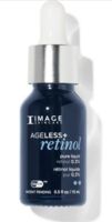 Ageless + Pure liquid retinol 0.3%