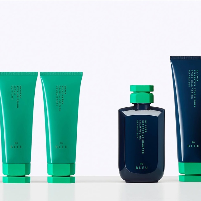 De Luxe Reparative Conditioner