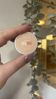 Cuticle Balm ORANGE