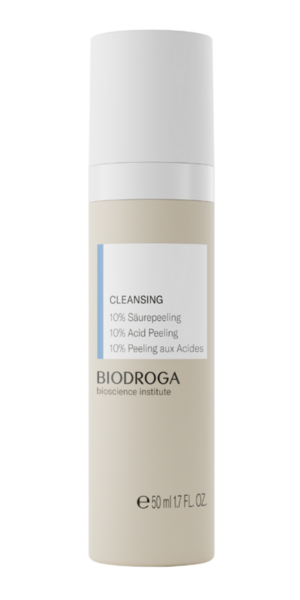 Biodroga 10% Acid Peeling