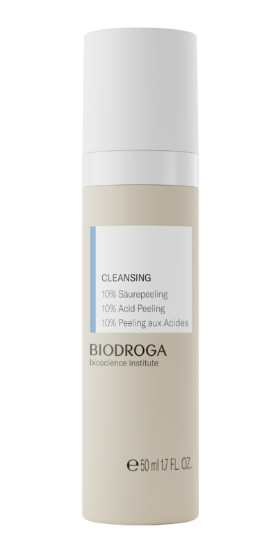 Biodroga 10% Acid Peeling