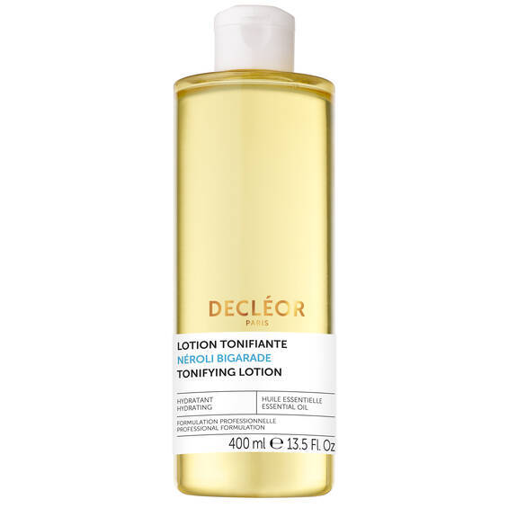 Decleor Supersize Tonifying Lotion