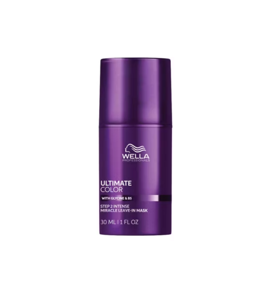 Ultimate Color Miracle Leave In Mask 30ml
