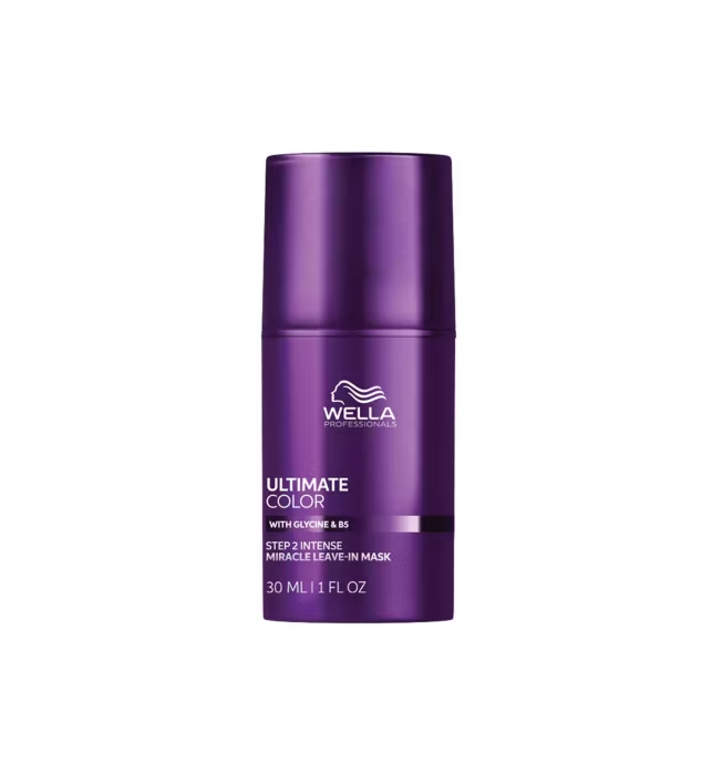 Ultimate Color Miracle Leave In Mask 30ml