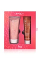 Bare By Vogue SOS Kit