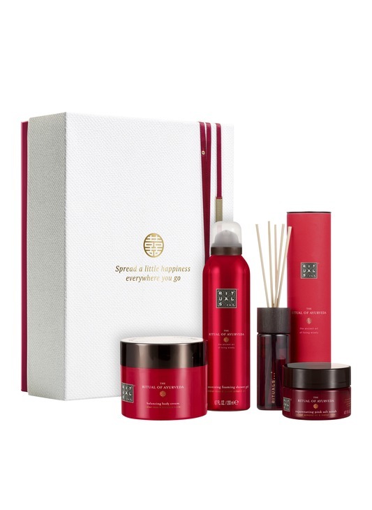 The Ritual of Ayurveda - Gift Set (M)