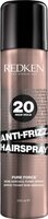 20 Anti Frizz Hairspray