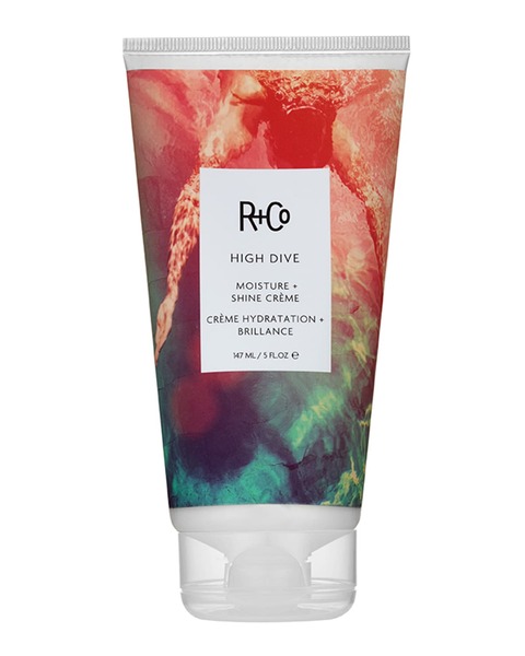 R+CO High Dive Moisture And Shine Creme 