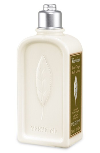 L'Occitane Verbena Body Milk 250ml