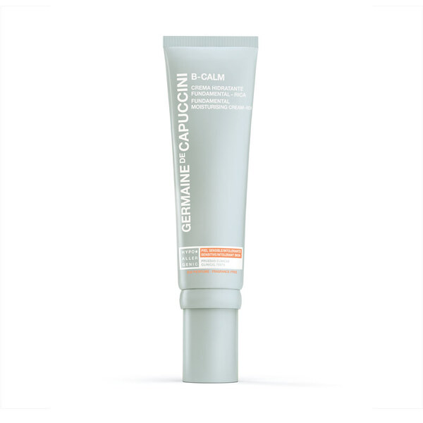 B-Calm Fundamental Moisturising Cream (Rich)