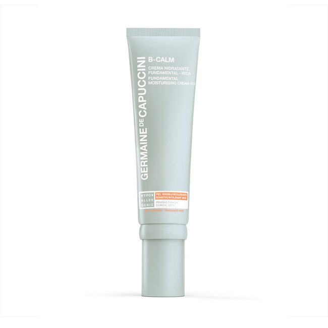 B-Calm Fundamental Moisturising Cream (Rich)