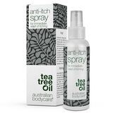 Anti Itch Spray