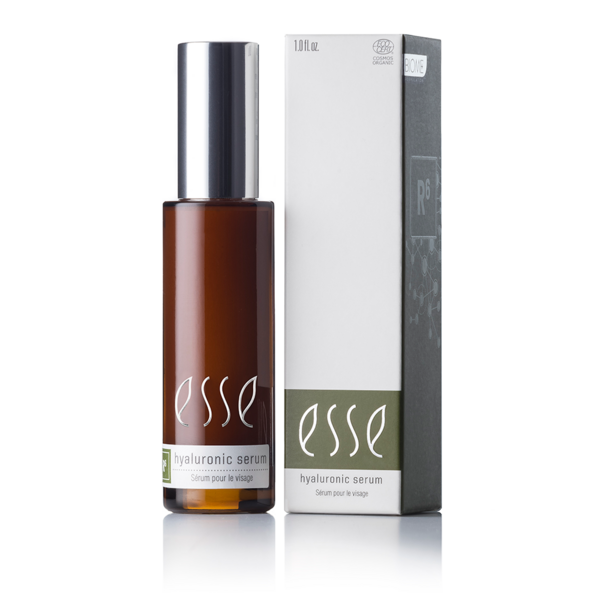 Hyaluronic Serum -Tehokosteuttava Hyaluronihapposeerumi 30ml