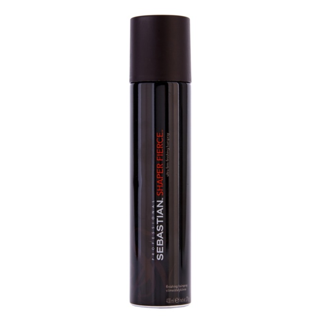 Shaper Fierce Hairspray