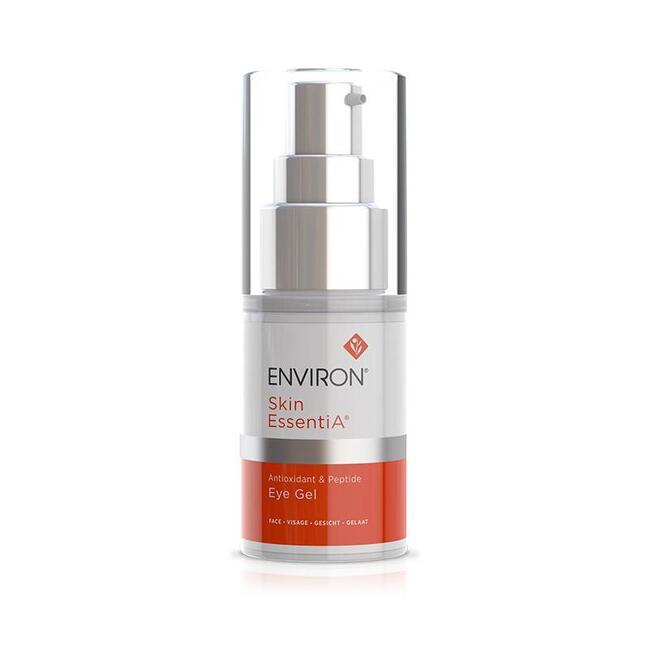 Antioxidant & Peptide Eye Gel