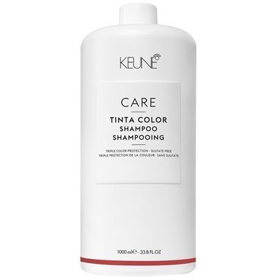 Tinta Colour Shampoo