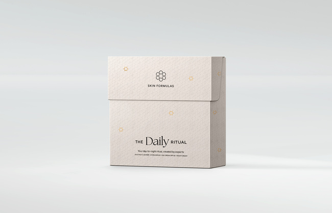 ***2025 SF The Daily Ritual