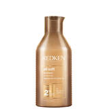 All Soft Shampoo