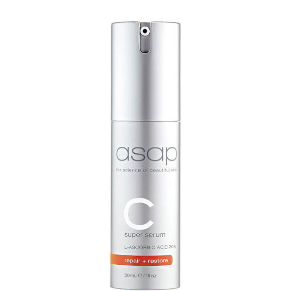 ASAP C Super Serum