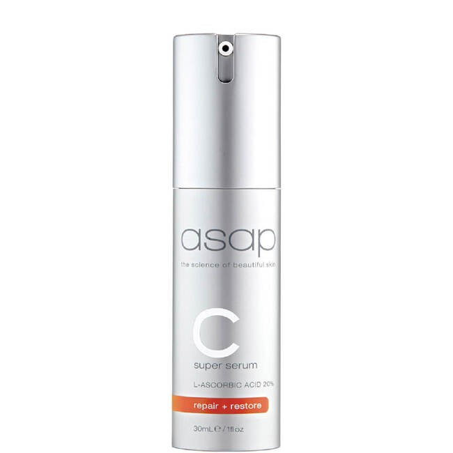 ASAP C Super Serum