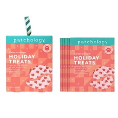 Holiday Treats - Christmas 26