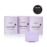 Hair Food MENO Gift Set