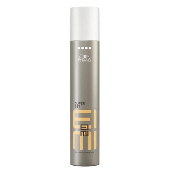 EIMI Super Set Finishing Spray ultra strong 300ml