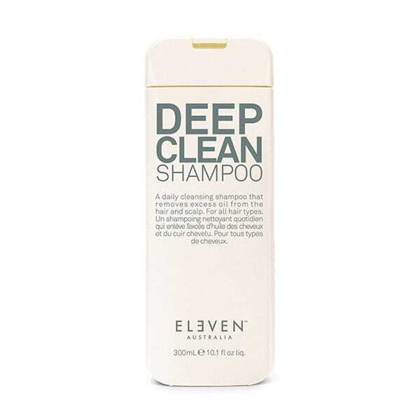 Deep Clean Shampoo