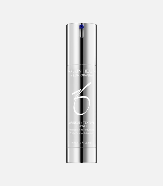 Wrinkle and texture repair 0.5% retinol