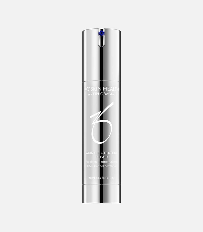Wrinkle and texture repair 0.5% retinol