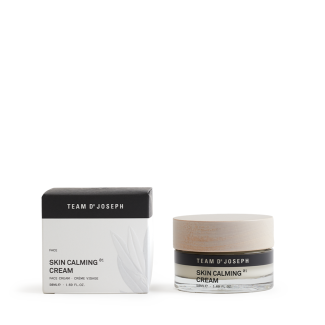 TDRJ SKIN CALMING CREAM