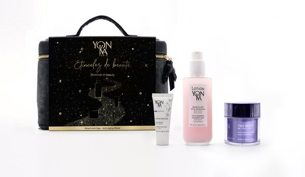 ***2025 The Anti-Aging Ritual (Time Resist Cream)