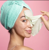 Vitamasques Jade Sheet Mask