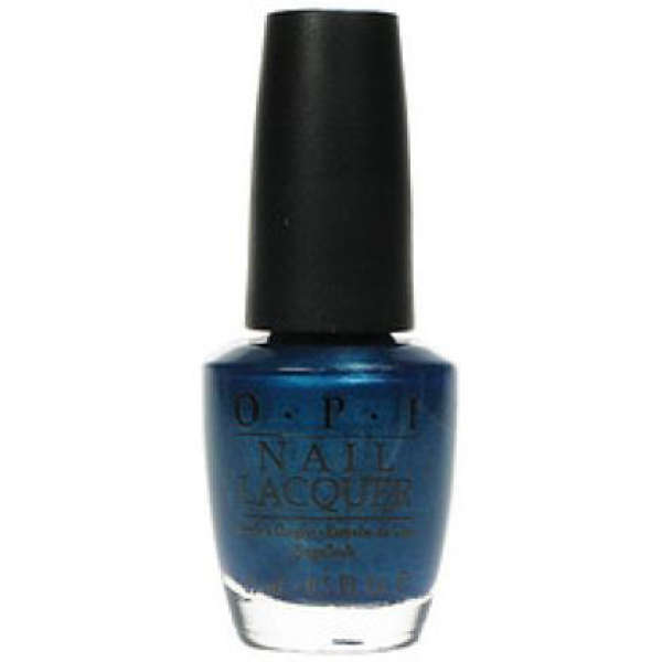 Opi Lacquer Yodel Me On My Cell