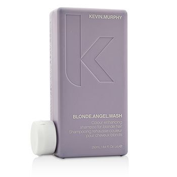 BLONDE.ANGEL WASH 250ml