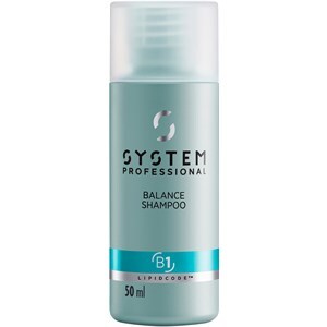 Balance Shampoo 250 Ml