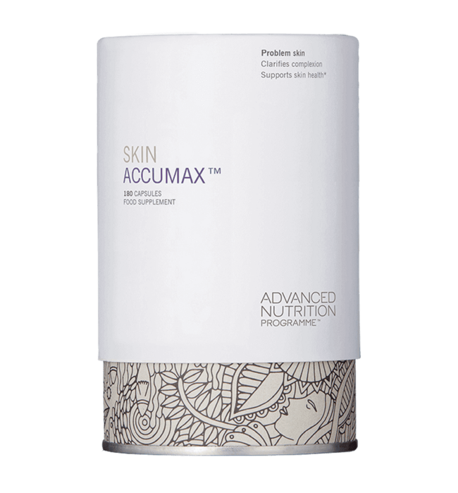 Skin Accumax (180 capsules)