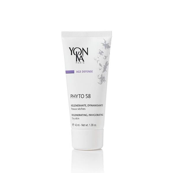  Yonka Phyto 58 ps 40ml