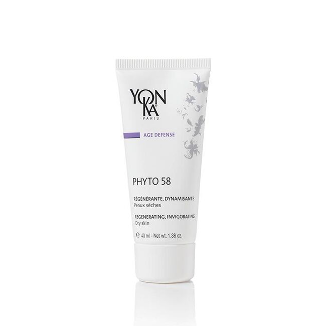  Yonka Phyto 58 ps 40ml