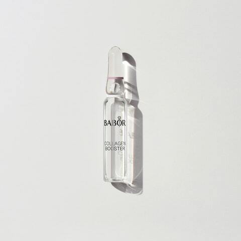 7 x Collagen Booster Ampullenkur (vegan)
