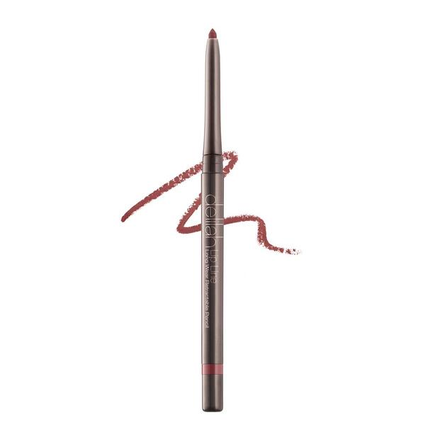 .Delilah - Lip Line Pout