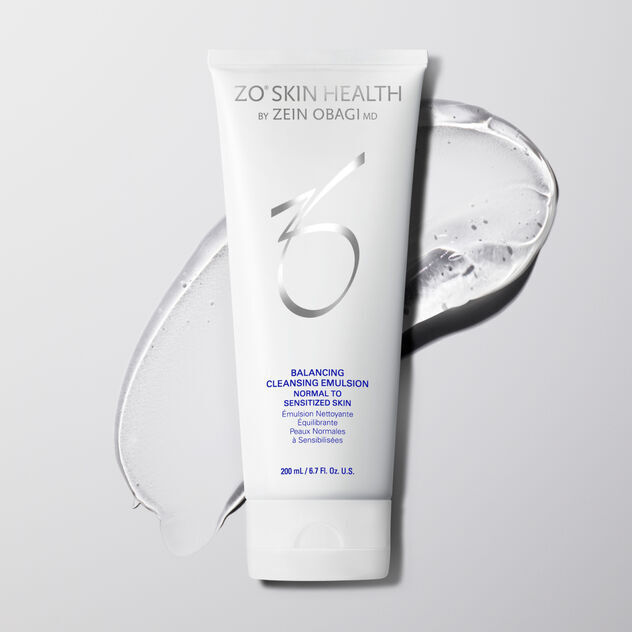 Balancing Cleanser