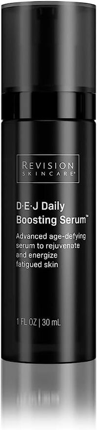 DEJ Daily Boosting Serum