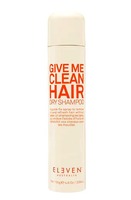 Eleven Give Me Clean Hair Dry Shampoo 200ml