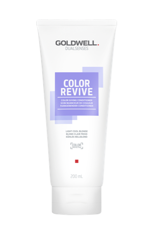 Dualsenses Color Revive Conditioner Light Cool Blonde
