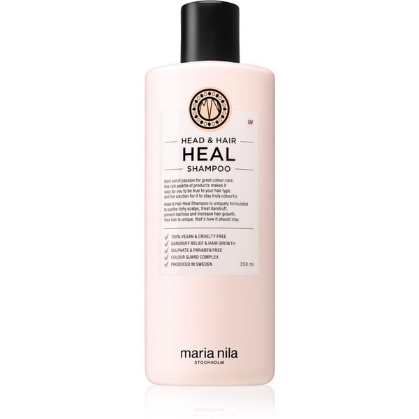 Head & Heal shampoo 350ml