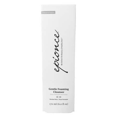 Gentle Foaming Cleanser