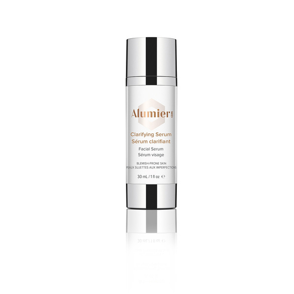 Clarifying Serum