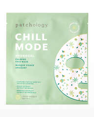 Chill Mode Hydrogel Mask