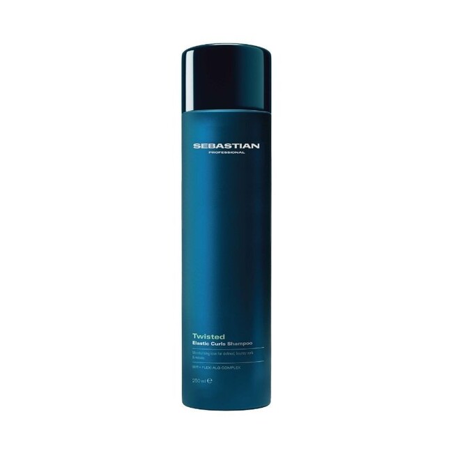 Twisted Shampoo